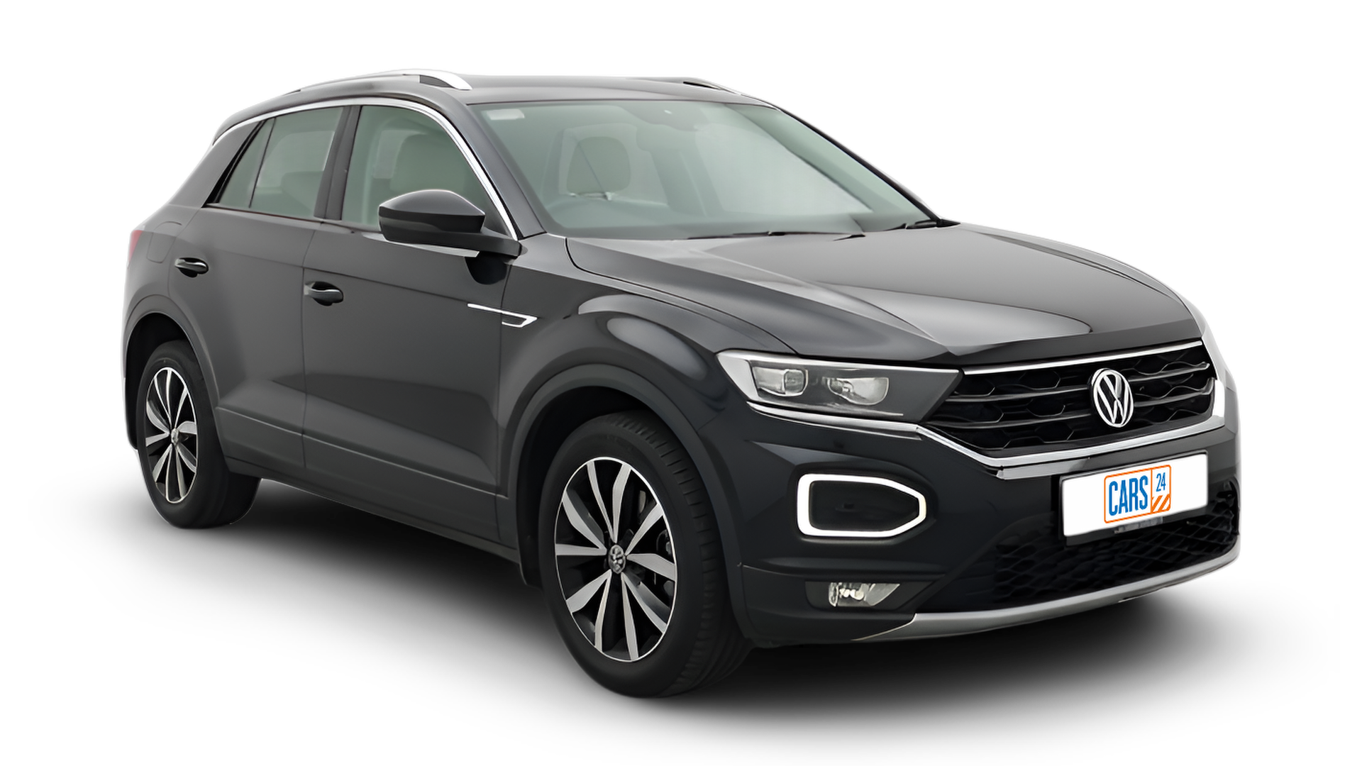 Volkswagen T-ROC-img